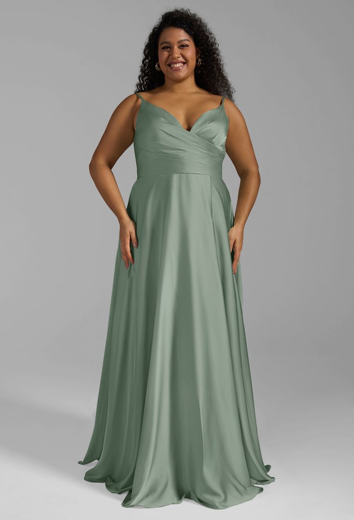 AW Rosemarie Dress